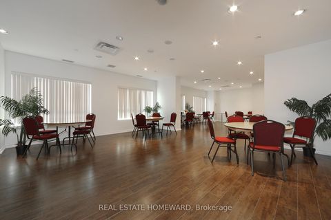 Photo 24 at 1701 - 1328 Birchmount Road, Maryvale, Toronto