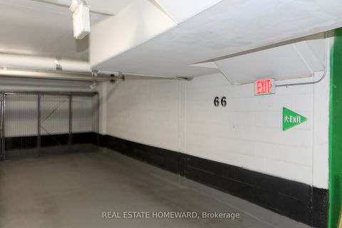 Photo 25 at 1701 - 1328 Birchmount Road, Maryvale, Toronto