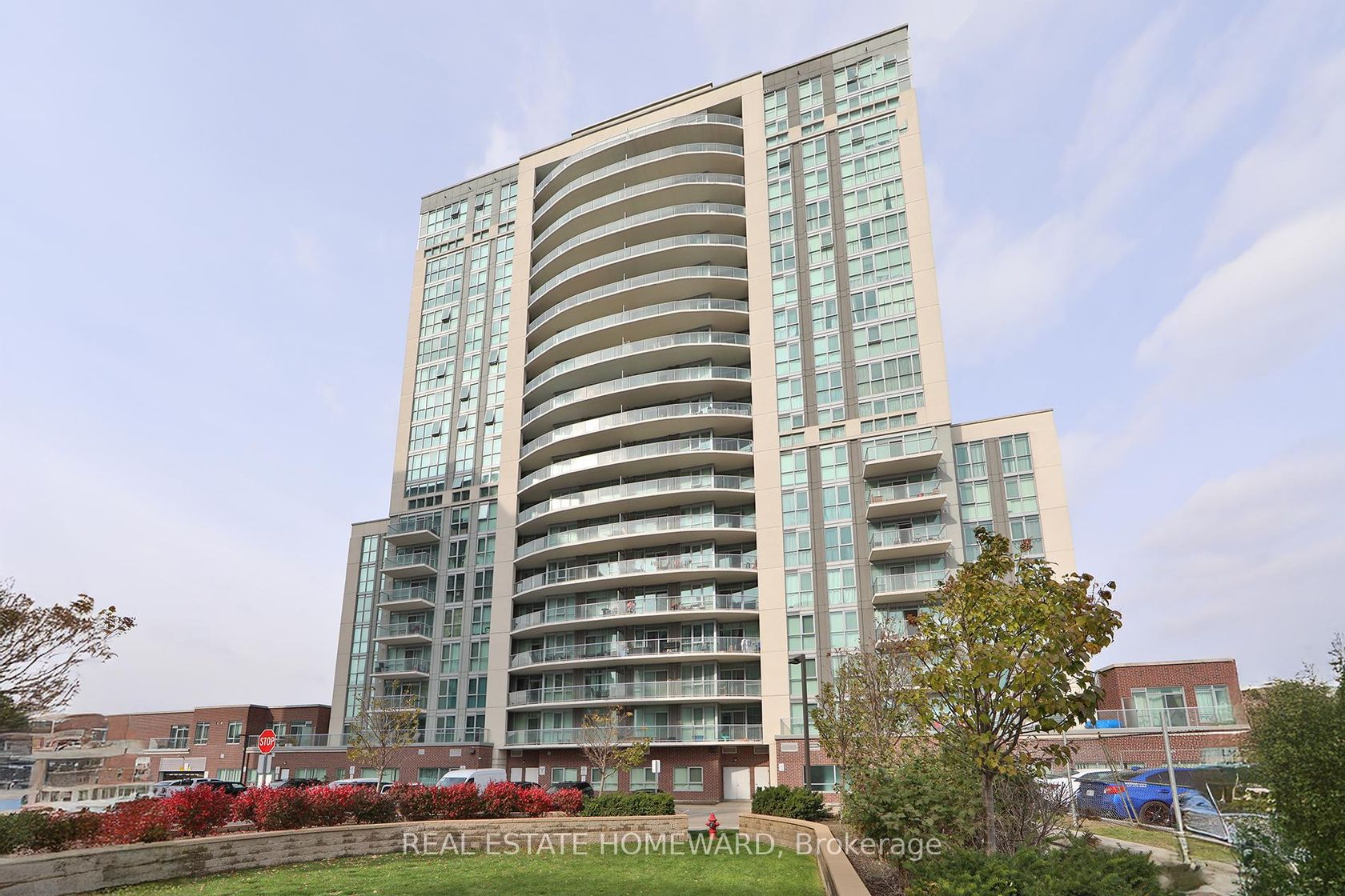 1701 - 1328 Birchmount Road, Maryvale, Toronto 