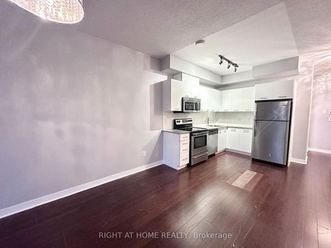 Photo 3 at 2303 - 360 Square One Drive, City Centre, Mississauga