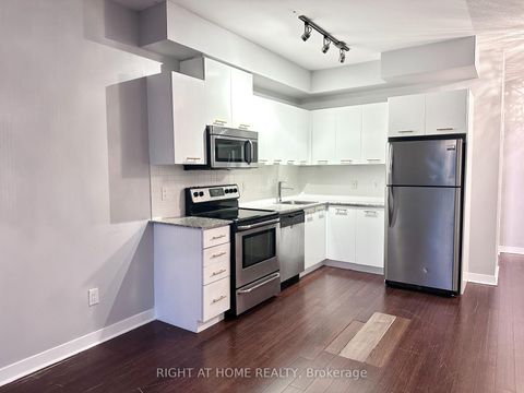 Photo 4 at 2303 - 360 Square One Drive, City Centre, Mississauga