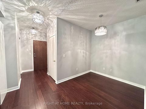 Photo 5 at 2303 - 360 Square One Drive, City Centre, Mississauga