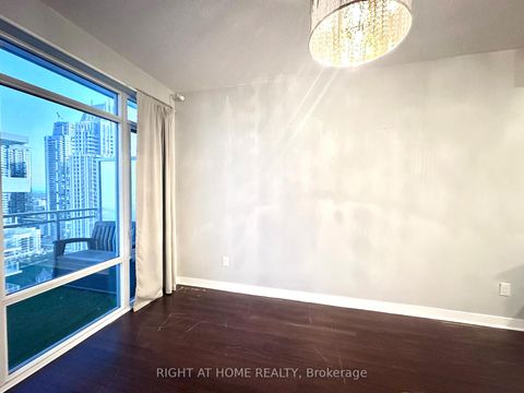 Photo 6 at 2303 - 360 Square One Drive, City Centre, Mississauga