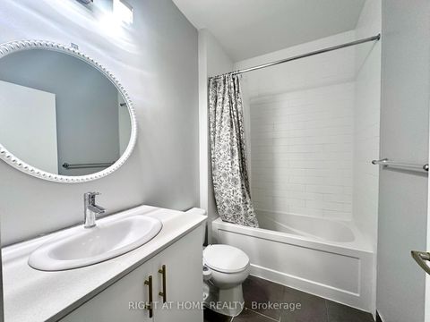 Photo 8 at 2303 - 360 Square One Drive, City Centre, Mississauga