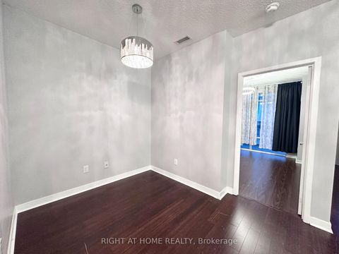 Photo 10 at 2303 - 360 Square One Drive, City Centre, Mississauga