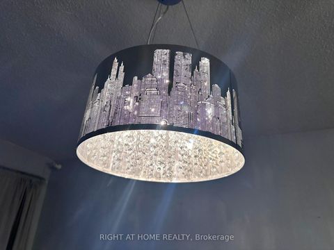 Photo 11 at 2303 - 360 Square One Drive, City Centre, Mississauga