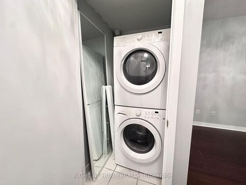 Photo 15 at 2303 - 360 Square One Drive, City Centre, Mississauga