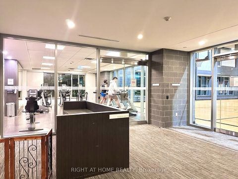 Photo 19 at 2303 - 360 Square One Drive, City Centre, Mississauga