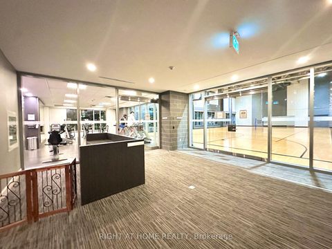 Photo 20 at 2303 - 360 Square One Drive, City Centre, Mississauga