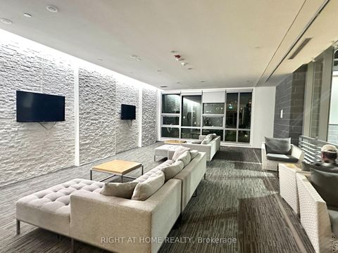 Photo 22 at 2303 - 360 Square One Drive, City Centre, Mississauga