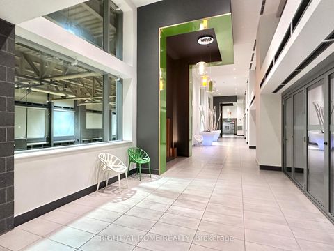 Photo 23 at 2303 - 360 Square One Drive, City Centre, Mississauga