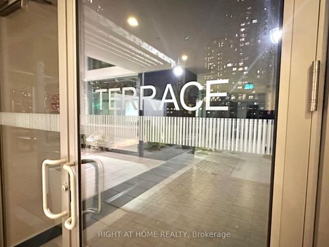 Photo 25 at 2303 - 360 Square One Drive, City Centre, Mississauga