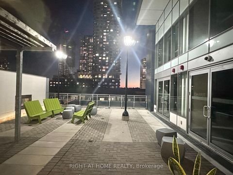 Photo 26 at 2303 - 360 Square One Drive, City Centre, Mississauga