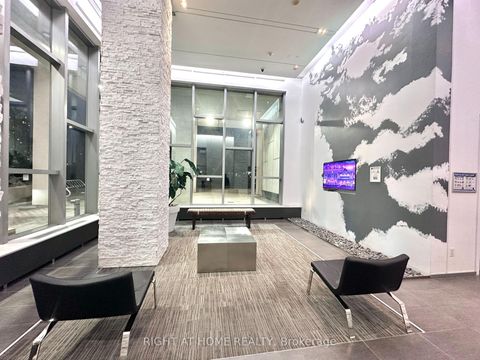 Photo 27 at 2303 - 360 Square One Drive, City Centre, Mississauga