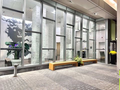 Photo 28 at 2303 - 360 Square One Drive, City Centre, Mississauga