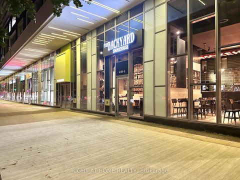 Photo 29 at 2303 - 360 Square One Drive, City Centre, Mississauga