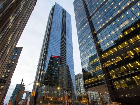 Photo 3 at 3604 - 180 university Avenue, Bay Street Corridor, Toronto