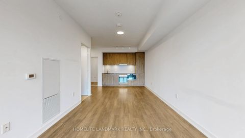 Photo 17 at 1101 - 158 front Street E, Moss Park, Toronto