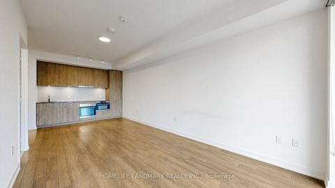 Photo 18 at 1101 - 158 front Street E, Moss Park, Toronto