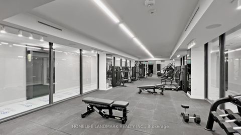 Photo 38 at 1101 - 158 front Street E, Moss Park, Toronto