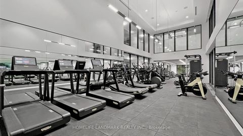 Photo 40 at 1101 - 158 front Street E, Moss Park, Toronto