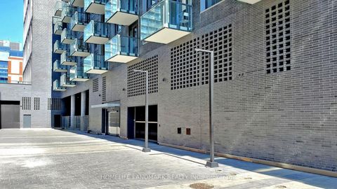 Photo 46 at 1101 - 158 front Street E, Moss Park, Toronto