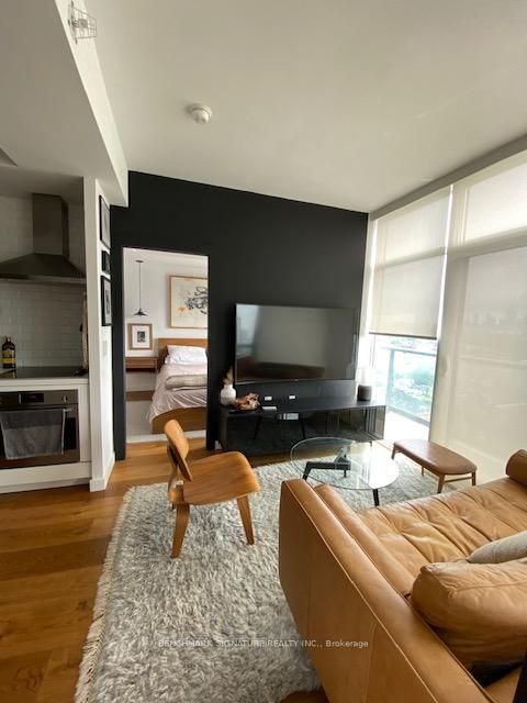 Photo 4 at PH17E - 36 Lisgar Street, Little Portugal, Toronto