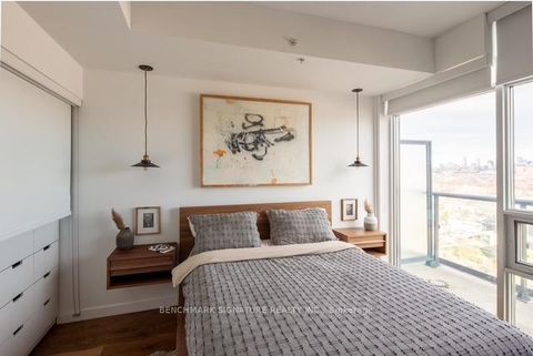 Photo 7 at PH17E - 36 Lisgar Street, Little Portugal, Toronto Photo 7 at PH17E - 36 Lisgar Street, Little Portugal, Toronto