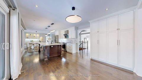 Photo 11 at 136 Denlow Boulevard, Don Mills, Toronto