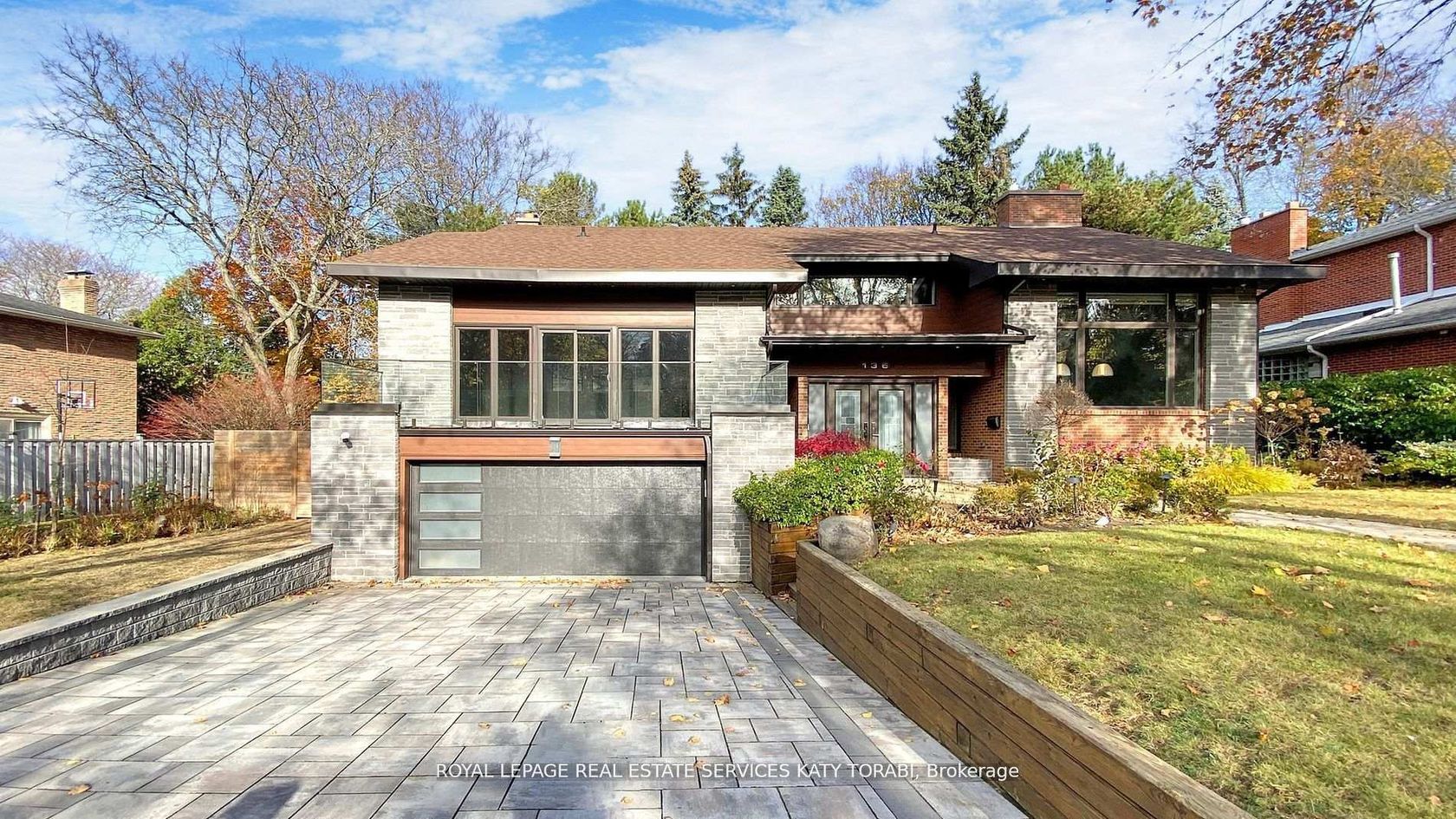 136 Denlow Boulevard, Don Mills, Toronto 