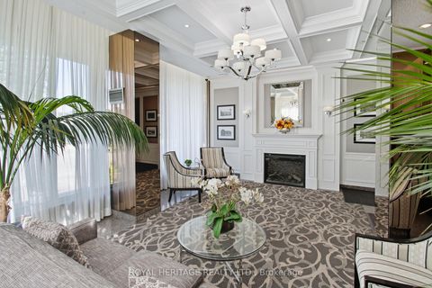 Photo 1 at 1706 - 75 Graydon Hall Drive, Donalda, Toronto