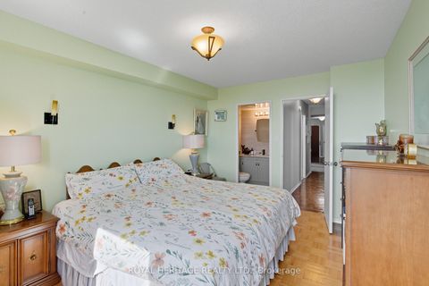 Photo 12 at 1706 - 75 Graydon Hall Drive, Donalda, Toronto