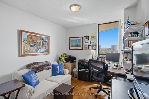 Photo 15 at 1706 - 75 Graydon Hall Drive, Donalda, Toronto