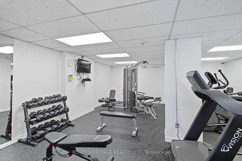 Photo 18 at 1706 - 75 Graydon Hall Drive, Donalda, Toronto
