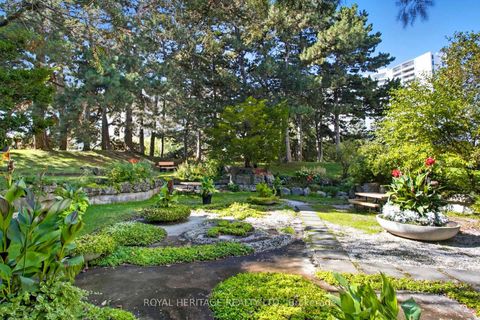 Photo 19 at 1706 - 75 Graydon Hall Drive, Donalda, Toronto