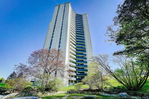 Photo 23 at 1706 - 75 Graydon Hall Drive, Donalda, Toronto