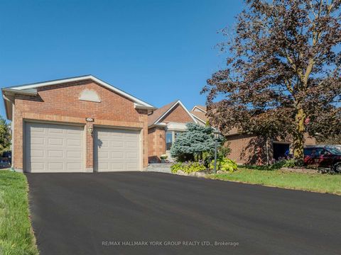 Photo 0 at 332 John Bowser Crescent, Glenway Estates, Newmarket