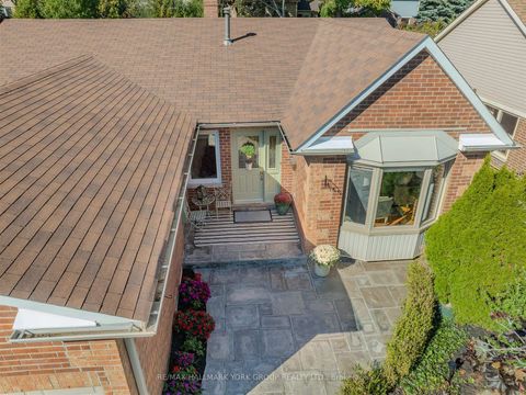 Photo 1 at 332 John Bowser Crescent, Glenway Estates, Newmarket