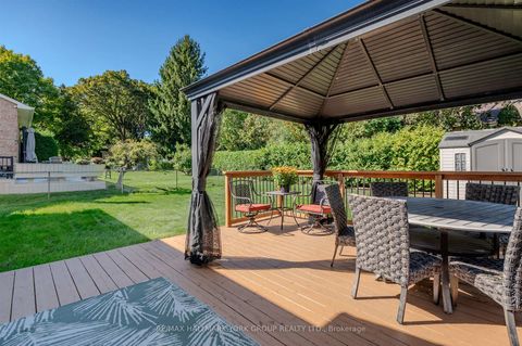 Photo 32 at 332 John Bowser Crescent, Glenway Estates, Newmarket