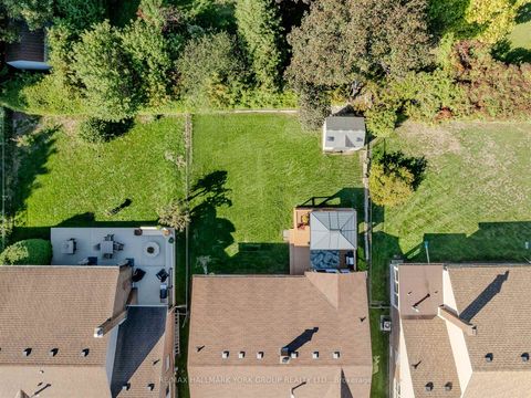 Photo 34 at 332 John Bowser Crescent, Glenway Estates, Newmarket