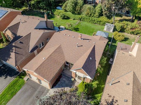 Photo 35 at 332 John Bowser Crescent, Glenway Estates, Newmarket