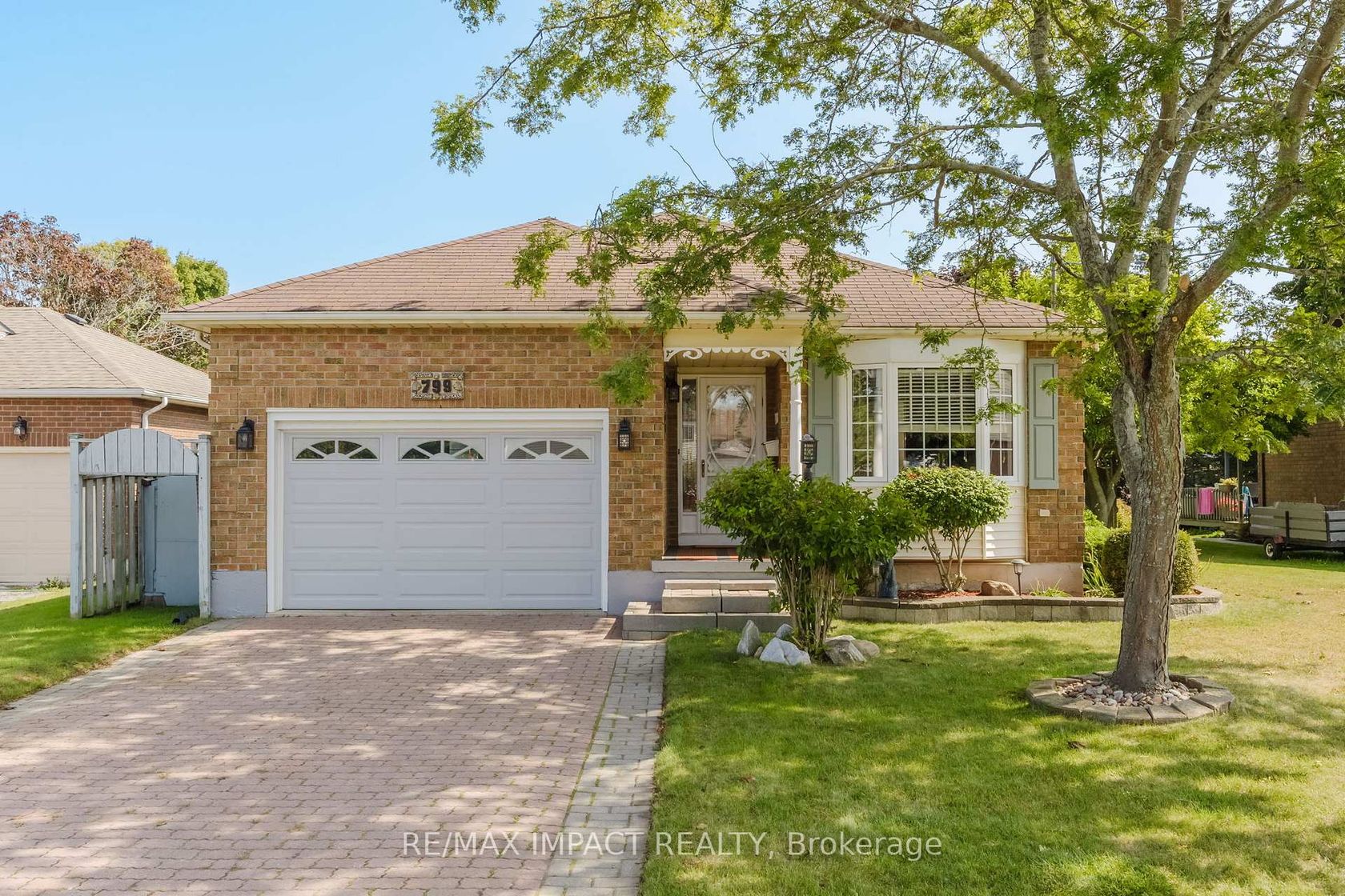 799 Daintry Crescent, Cobourg 