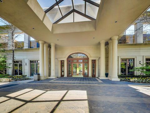 Photo 1 at 120 - 80 Harrison Garden Boulevard, Willowdale East, Toronto