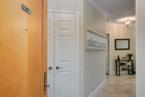 Photo 3 at 120 - 80 Harrison Garden Boulevard, Willowdale East, Toronto