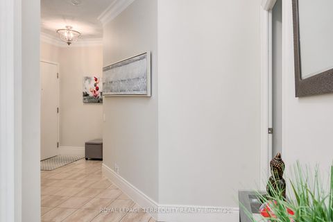Photo 4 at 120 - 80 Harrison Garden Boulevard, Willowdale East, Toronto