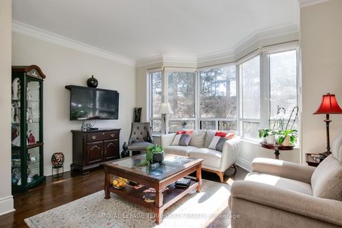 Photo 5 at 120 - 80 Harrison Garden Boulevard, Willowdale East, Toronto