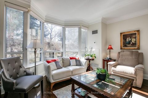 Photo 6 at 120 - 80 Harrison Garden Boulevard, Willowdale East, Toronto