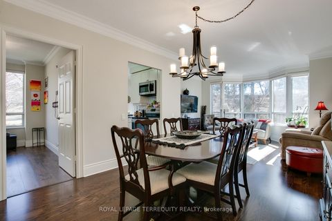 Photo 7 at 120 - 80 Harrison Garden Boulevard, Willowdale East, Toronto