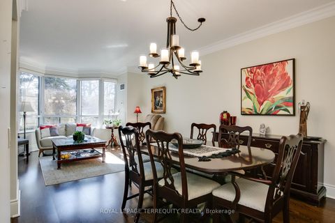Photo 8 at 120 - 80 Harrison Garden Boulevard, Willowdale East, Toronto