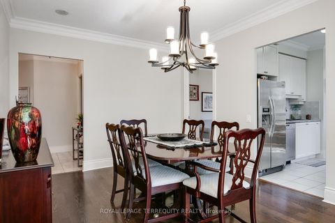 Photo 9 at 120 - 80 Harrison Garden Boulevard, Willowdale East, Toronto